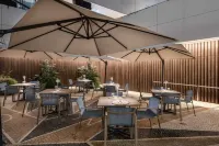 Eurostars Universal Lisboa - Aamiainen