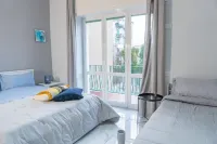 Hostel Partenope Hotels in Napoli
