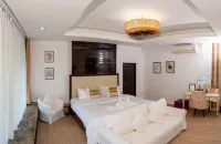 Kornwat Garden Resort Hotels in Mae Chan
