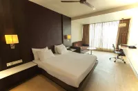 The Ashoka Hotel