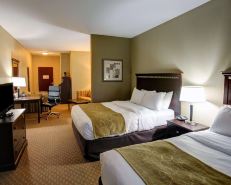 Comfort Suites
