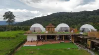 Cirrus valley Hill Resort