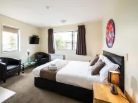 123 Motel Hotels near Riccarton