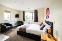 123 Motel Hoteles en 
