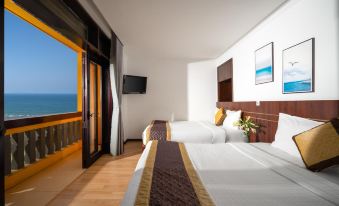 Zenta Hotel Da Nang - 54 An Thuong 1