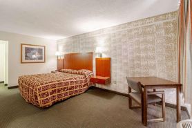 Devils Lake Inn by OYO Near Devils Lake Regional Airport