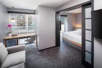 Henn na Hotel New York Hotels in New York City