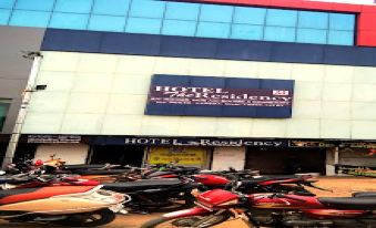 Hotel the Residency - Housity