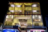 Hotel Prince Residency, Jamnagar Hotels in der Nähe von Jamnagar Old Railway Station