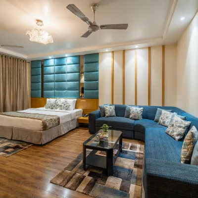 Vishwaratna Hotel Hotels near Kamakhya Temple