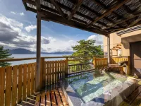 Katakuri No Hana Hotels in Senboku