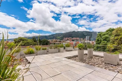 Faranda Collection Bogota, a Member of Radisson Individuals Hotels in Usaquen