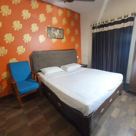 Hotel Siddhartha
