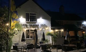 White Horse Inn Pulverbatch