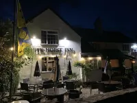 The White Horse Inn Hotels in Church Pulverbatch