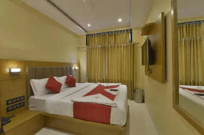 Hotel Residency Park Hotels near St. Xavier's College (Autonomous)