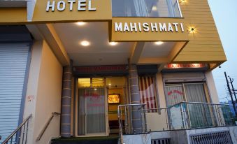 Hotel Mahishmati Palace