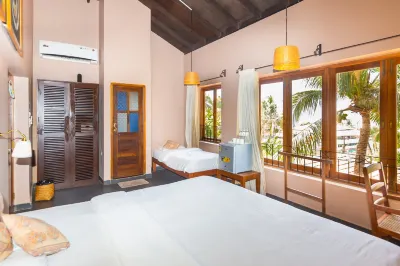 Fiesta Beach Resort Hotels in Baga