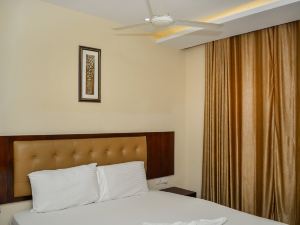 Hotel Mansha Regency