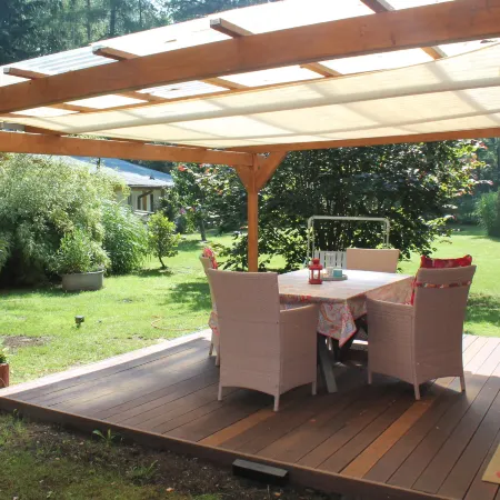 Haus Waldidyll am See 1