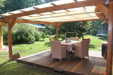 Haus Waldidyll am See 1