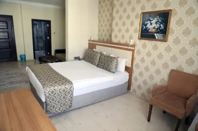 Dimet Park Hotel