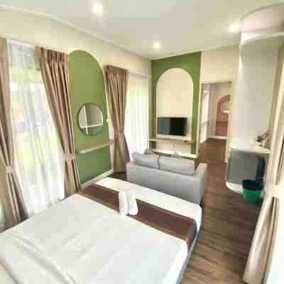 JN Place Rangsit Rooms