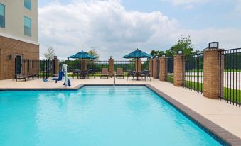Hyatt Place Austin Lake Travis/Four Points