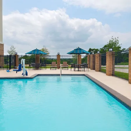 Hyatt Place Austin Lake Travis/Four Points