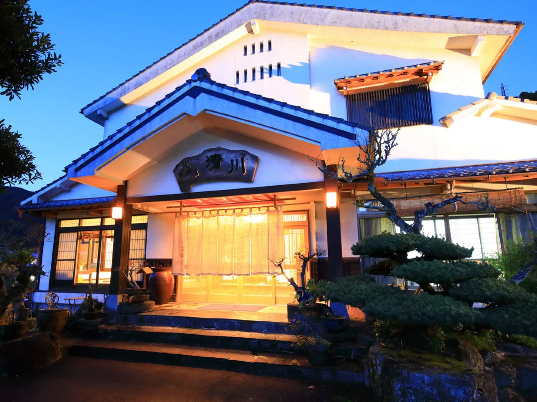 Furuyu Onsen Inn Kiyokawa - 사가시