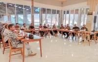 RedDoorz Plus @ Hotel Pantai Timor