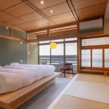 Coliving & Cafe Sando