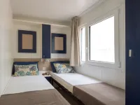 Camping Village Baia Blu la Tortuga