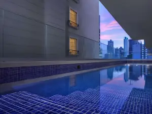 Bristol Panama, a Registry Collection Hotel