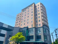 โรงแรม GRANDSPA AVENUE