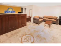 Days Inn by Wyndham Ontario Airport Hotels in Upland