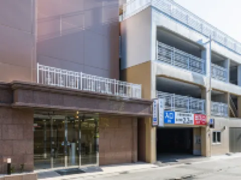 東横INN伊勢市駅 伊勢のホテル