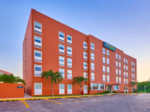 City Express Junior by Marriott Tijuana Otay Hotels in Tijuana