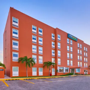 City Express Junior by Marriott Tijuana Otay