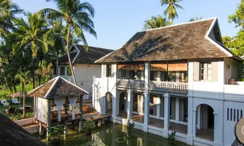 Satri House Hotel