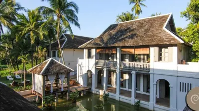 Satri House Hotel Hotels in Luang Prabang