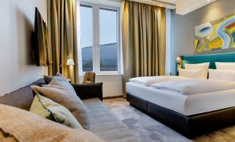 Motel One Wiesbaden