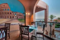 Akassia Swiss Resort Hotels near Novotel Coral Reef