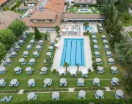 Best Western Plus Hotel Modena Resort Hotels in Magreta