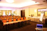 Hotel Lubicz Hôtels à : Slupsk