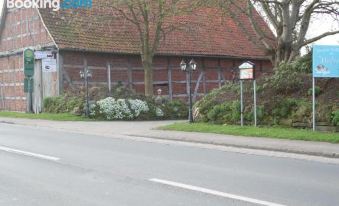 Gästehaus Auhagen