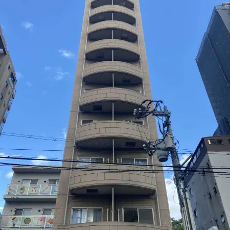 Ouchi Hotel Higashi-Hiratsuka