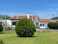 Recent Villa, Located in a Quiet Residential Area, 2km from the Center.
