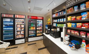 Candlewood Suites Alexandria - Fort Belvoir