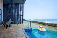Aston Anyer Beach Hotel - Romantic